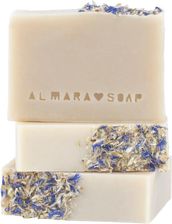 Zdjęcie Almara Soap Natural Shave It All Naturalne Mydło W Kostce Do Golenia 90G - Jaworzno