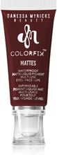 Danessa Myricks Beauty Colorfix Mattes Wielofunkcyjny Kosmetyk Do Makijażu Oczu, Ust I Twarzy Odcień Vamp 10ml