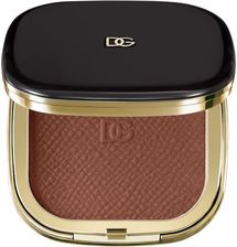 Zdjęcie Dolce&Gabbana Classic Face&Eyes Match Bronzer Odcień 05 Deep 14g - Chorzów