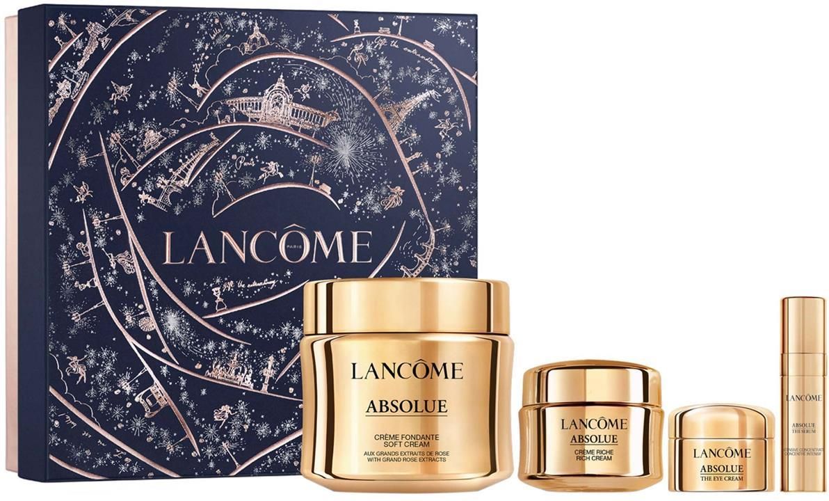 LANCÔME ABSOLUE まとめ　セット アプソリュ シリーズ | プレミアムケア | ランコム (Lancôme