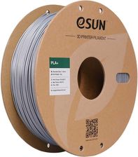 Esun Pla+ Filament W Wariancie Srebrnym (PLA+P175S1)