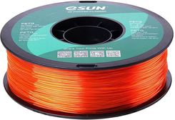 Esun Filament Petg W Wariancie Pomarańczowym (PETG175O1)
