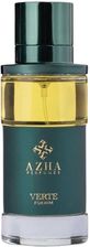 Zdjęcie Azha Verte For Him Woda Perfumowana 100ml - Skórcz
