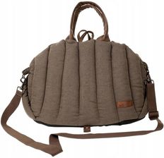 Zdjęcie Barry King Torba Transportowa Dla Psa Kota Brązowa 50*30*35Cm - Świebodzin