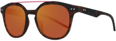 Lunettes Mixte Protection UV Lunettes De Soleil Polaroid PLD-1023-S DL5/OZ Polaroid Lunettes De Soleil Homme