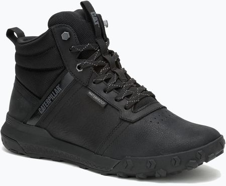Buty męskie CATerpillar Hex Ready Mid Wp black | WYSYŁKA W 24H | 30 DNI NA ZWROT Zima 2024
