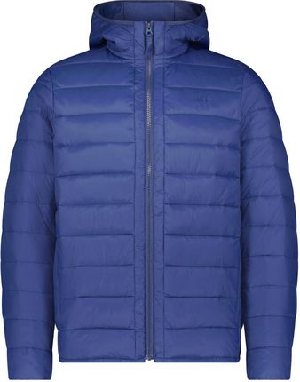 LEE PUFFER JACKET TRUE NAVY 112355705