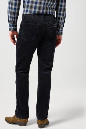 WRANGLER TEXAS BLACK 112356789