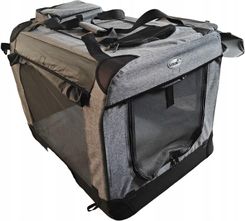 Zdjęcie Goldie Transporter Materiałowy Rozmiar XL 91Cm Grafitowy - Leszno