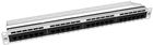 Patch panel 19" 24-porty UTP6a Rack Systems S