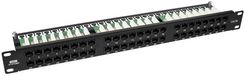 Rack Systems PP48E - patch panel 19