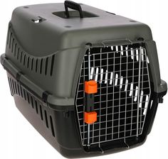 Zdjęcie Transporter Eco 60x40x38,5 Cm Szary Kerbl - Wołomin