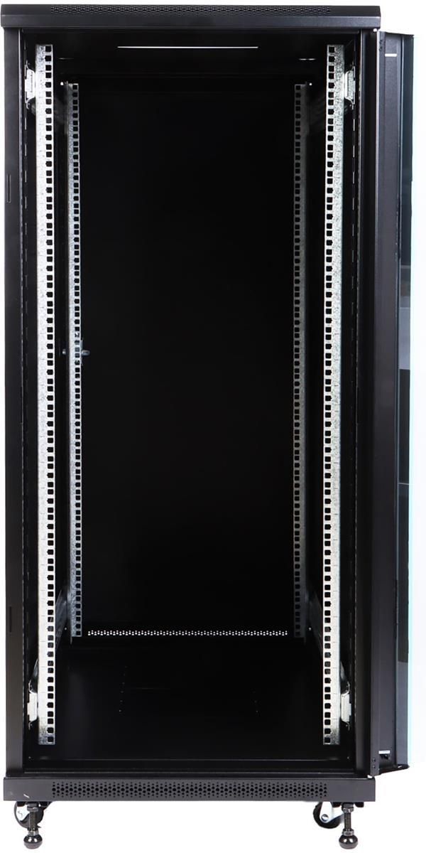 Eprado RACK 19 27U 600x1000 mm EPRADO-R19-27U/1000FW-BLUE ...