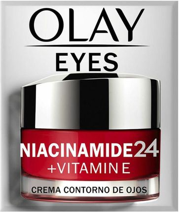 Olay Krem Pod Oczy Niacinamida24 15ml