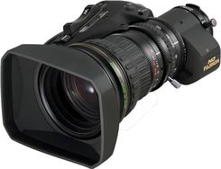 Fujinon ZA17X7.6BERD-S10 17x zoom 7.6-130mm f/1.8-2.3 B4