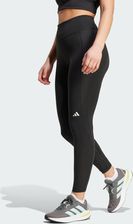 Zdjęcie adidas Legginsy Own The Run 7/8 Czarne - Gdańsk