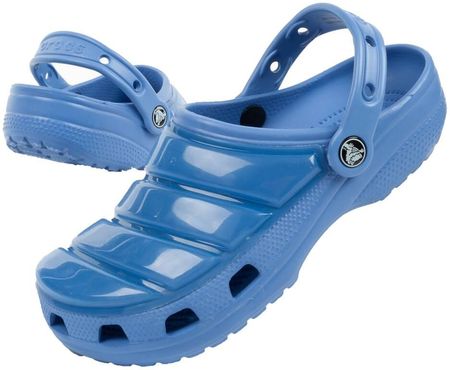 Klapki sandały chodaki Crocs Classic [206624-434]