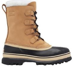 Męskie buty zimowe Sorel Caribou™ Wp Rozmiar butów (UE): 44,5 / Kolor: brązowy