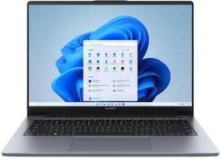 Zdjęcie Produkt z Outletu: Huawei Matebook D 14 2024 14" I5-12450H 16Gb Ram 512Gb Dysk Ssd Win11 Szary - Sobótka