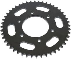 Części motocyklowe Citomerx Zębatka 48 Zębów Skok 428 Typ R1844 Black Do Yamaha Mt R Xsr Ys Yzf-R 125 - zdjęcie 1
