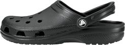 Zdjęcie Crocs Classic Unisex Czarne - Bytom Odrzański