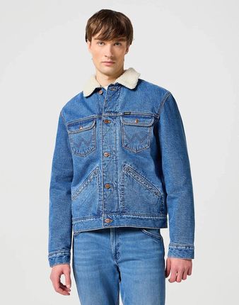 WRANGLER 124MJ SHERPA WRANCH 112341083
