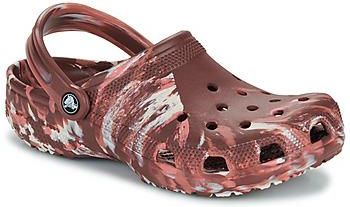 Chodaki Crocs  Classic Marbled Clog