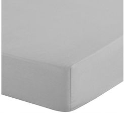 Zdjęcie Eurofirany Prześcieradło Z Gumką Basic 160X200 Cm + 30 Cm Białe - Pilica