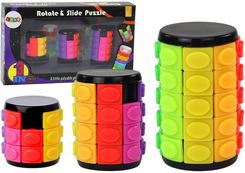 Zdjęcie Leantoys Zestaw układanek logicznych Walec 3szt. - Kalwaria Zebrzydowska