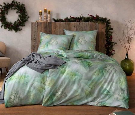 Estella Pościel Flanelowa 200X220 Laurine 4454/530 - zdjęcie 2