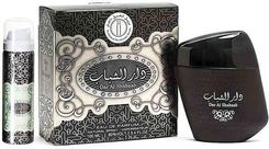 Zdjęcie Ard Al Zaafaran Da Al Shabaab Zestaw Kosmetyków 2szt. - Brwinów