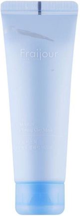 Fraijour Pro Moisture Milk Toning Clay Mask Nawilżająca Maska ​​Glinkowa 75G