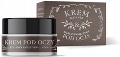 Zdjęcie Jozka Krem Pod Oczy Kocanka 15Ml - Rajgród