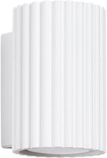 Zdjęcie Sollux Lighting Plafon Karbon 10 Biały - Ostróda