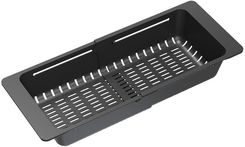 Quadron Wkładka Ociekowa Czarny Mat B3218BL