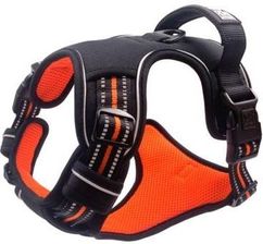 Zdjęcie M Pets Hiking Szelki Dla Psa Niebieskie L 8879 - Pyskowice