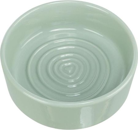 Trixie Viviana Miska Ceramiczna Na Karmę Wodę Dla Kota Psa Ciężka 300ml TX25100 - zdjęcie 2
