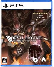 Devil Engine Complete Edition (Gra PS5)