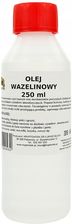 Kryptontek Olej Wazelinowy Czysty Z Zakrętką 250ml