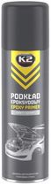 Zdjęcie K2 Podkład Epoksydowy Szary 500ml L347 - Michałowo