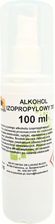 Kryptontek Alkohol Izopropylowy 70% Atomizer 100ml