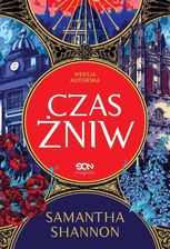Zdjęcie Czas Żniw. Wersja autorska - Sieradz