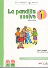 Zdjęcie Pandilla vuelve 1 alumno + ejerc. - Bieżuń