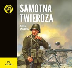 Zdjęcie Samotna twierdza (plik audio) - Opatów