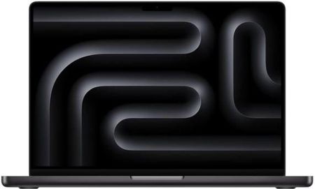 Laptop Apple MacBook Pro 2024 16"/M4 Pro/24GB/512GB/macOS (MX2T3ZEA)