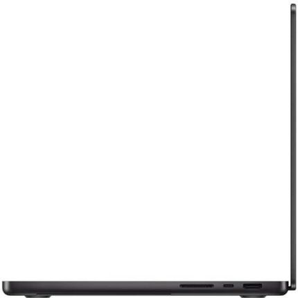 Laptop Apple MacBook Pro 2024 14/M4/24GB/1TB/macOS (MCX14ZEA