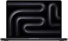 Apple MacBook Pro 14" M4 Max 14-core CPU + 32-core GPU / 36GB / 1TB SSD / Gwiezdna czerń (Space Black)