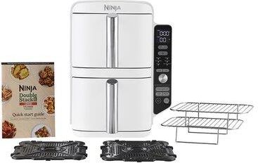 Ninja  SL400EUWH Air Fryer