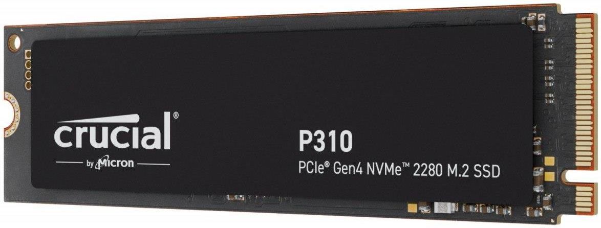 Dysk SSD Crucial P310 M.2 PCI-e 4.0 NVMe 2TB (CT2000P310SSD8