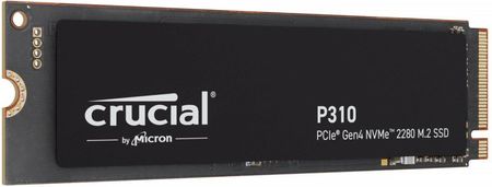 Dysk SSD Crucial P310 M.2 PCI-e 4.0 NVMe 2TB (CT2000P310SSD8